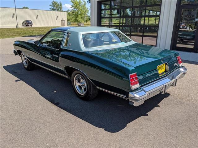 1977 Chevrolet Monte Carlo (CC-1369216) for sale in Webster, South Dakota
