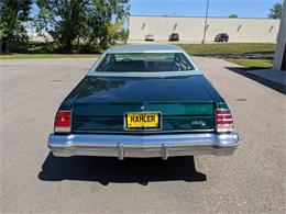 1977 Chevrolet Monte Carlo (CC-1369216) for sale in Webster, South Dakota