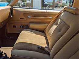 1977 Chevrolet Monte Carlo (CC-1369216) for sale in Webster, South Dakota