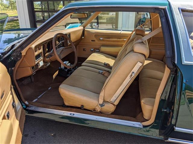 1977 Chevrolet Monte Carlo (CC-1369216) for sale in Webster, South Dakota