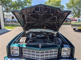 1977 Chevrolet Monte Carlo (CC-1369216) for sale in Webster, South Dakota