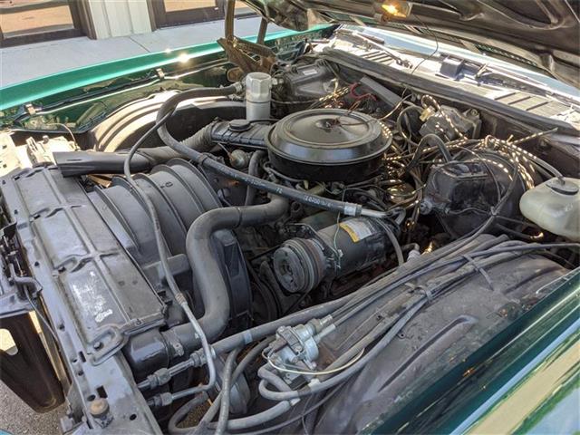 1977 Chevrolet Monte Carlo (CC-1369216) for sale in Webster, South Dakota