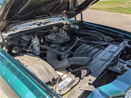 1977 Chevrolet Monte Carlo (CC-1369216) for sale in Webster, South Dakota