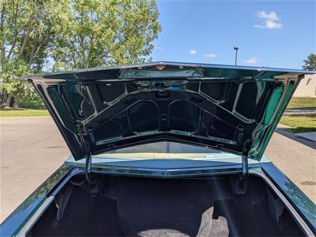 1977 Chevrolet Monte Carlo (CC-1369216) for sale in Webster, South Dakota