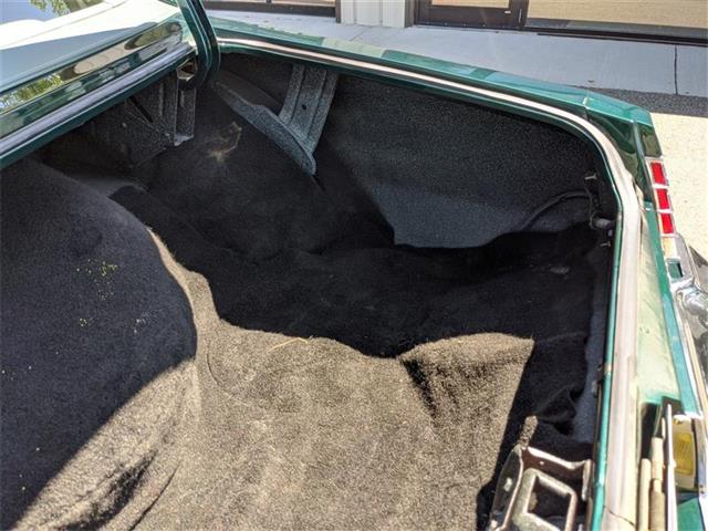 1977 Chevrolet Monte Carlo (CC-1369216) for sale in Webster, South Dakota