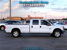 2014 Ford F250 (CC-1360924) for sale in Cicero, Indiana