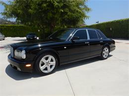 2002 Bentley Arnage (CC-1369267) for sale in Woodland Hills, California