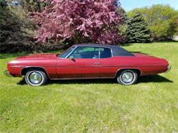 1973 Chevrolet Impala (CC-1360929) for sale in New Ulm, Minnesota