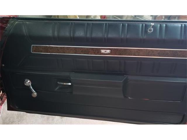 1973 Chevrolet Impala (CC-1360929) for sale in New Ulm, Minnesota