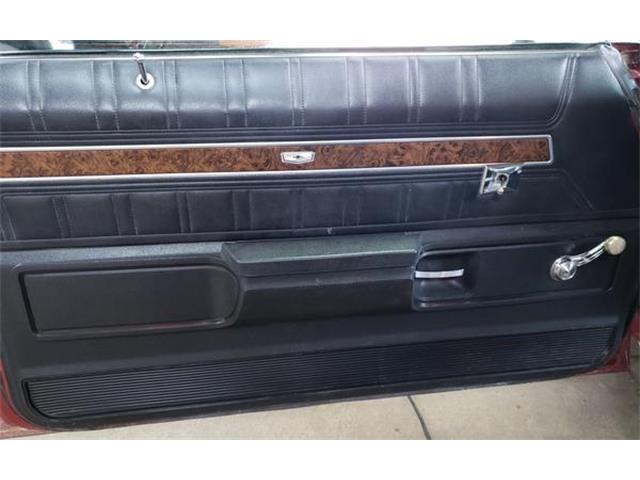 1973 Chevrolet Impala (CC-1360929) for sale in New Ulm, Minnesota