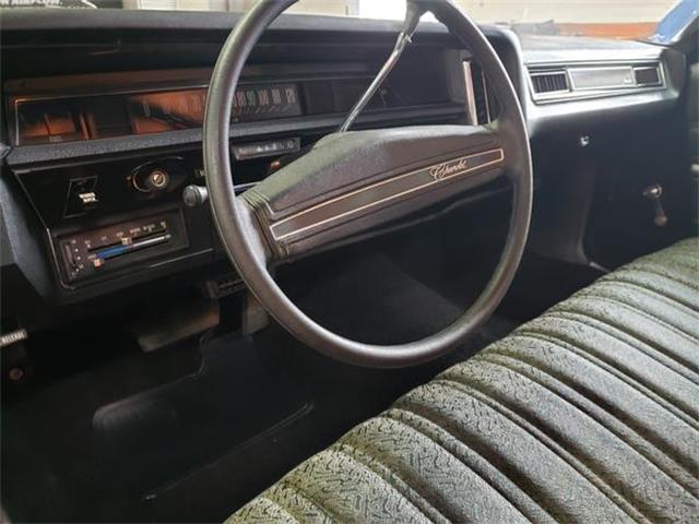 1973 Chevrolet Impala (CC-1360929) for sale in New Ulm, Minnesota