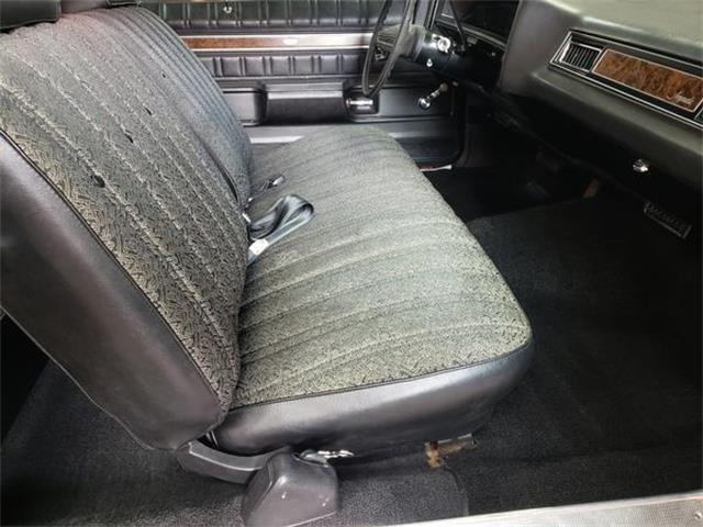 1973 Chevrolet Impala (CC-1360929) for sale in New Ulm, Minnesota