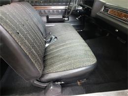 1973 Chevrolet Impala (CC-1360929) for sale in New Ulm, Minnesota
