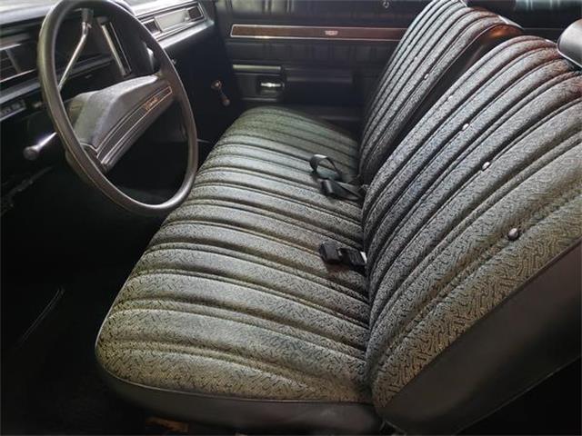 1973 Chevrolet Impala (CC-1360929) for sale in New Ulm, Minnesota
