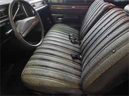 1973 Chevrolet Impala (CC-1360929) for sale in New Ulm, Minnesota