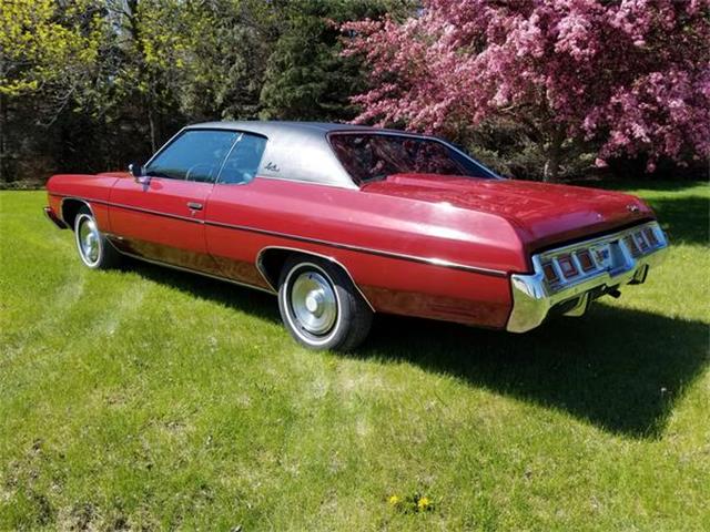 1973 Chevrolet Impala (CC-1360929) for sale in New Ulm, Minnesota
