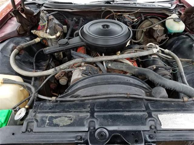 1973 Chevrolet Impala (CC-1360929) for sale in New Ulm, Minnesota