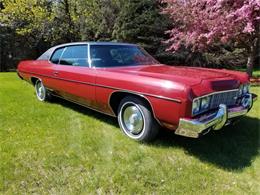 1973 Chevrolet Impala (CC-1360929) for sale in New Ulm, Minnesota