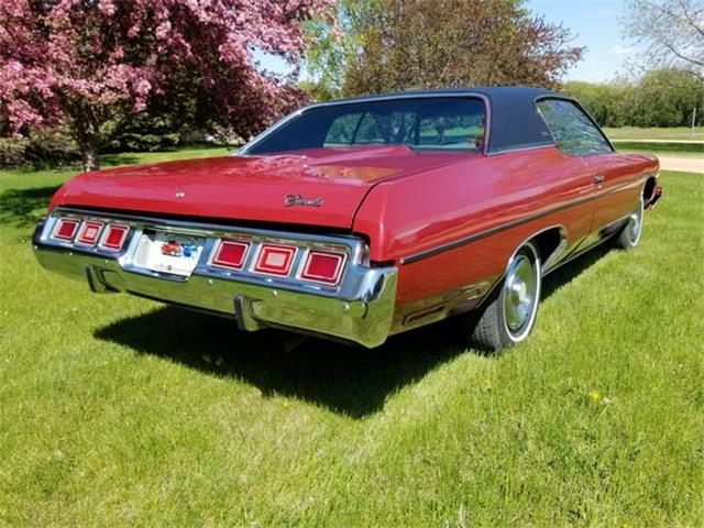 1973 Chevrolet Impala (CC-1360929) for sale in New Ulm, Minnesota