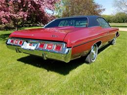 1973 Chevrolet Impala (CC-1360929) for sale in New Ulm, Minnesota