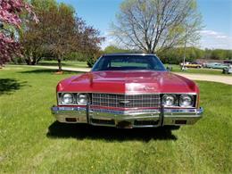 1973 Chevrolet Impala (CC-1360929) for sale in New Ulm, Minnesota