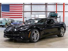 2014 Chevrolet Corvette (CC-1369302) for sale in Kentwood, Michigan