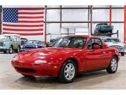 1990 Mazda Miata (CC-1369311) for sale in Kentwood, Michigan