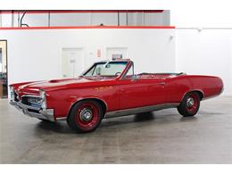 1967 Pontiac GTO (CC-1369314) for sale in Fairfield, California