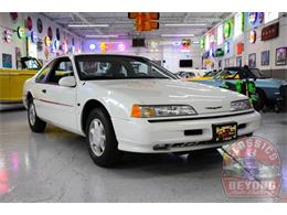 1993 Ford Thunderbird (CC-1369350) for sale in Wayne, Michigan