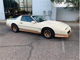 1984 Pontiac Firebird Trans Am (CC-1369354) for sale in Punta Gorda, Florida