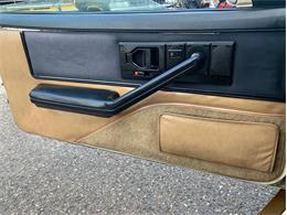 1984 Pontiac Firebird Trans Am (CC-1369354) for sale in Punta Gorda, Florida
