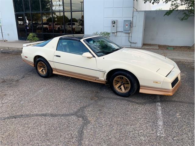 1984 Pontiac Firebird Trans Am (CC-1369354) for sale in Punta Gorda, Florida