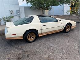 1984 Pontiac Firebird Trans Am (CC-1369354) for sale in Punta Gorda, Florida