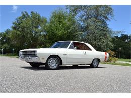 1969 Dodge Dart (CC-1369370) for sale in Clearwater, Florida
