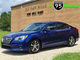 2016 Subaru Legacy (CC-1369376) for sale in Hope Mills, North Carolina