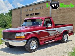 1994 Ford F150 (CC-1369381) for sale in Hope Mills, North Carolina