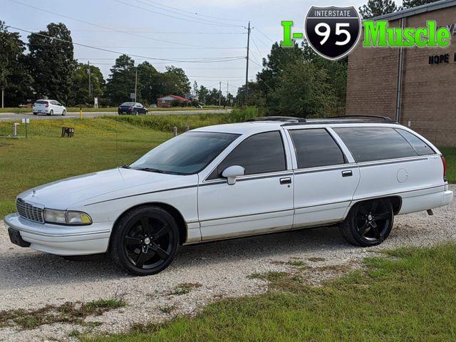 1994 Chevrolet Caprice (CC-1369382) for sale in Hope Mills, North Carolina