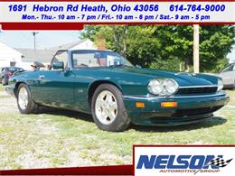1994 Jaguar XJ (CC-1369416) for sale in Marysville, Ohio