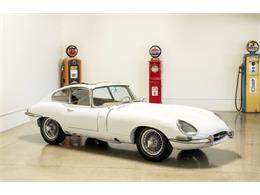 1962 Jaguar E-Type (CC-1369418) for sale in Pleasanton, California