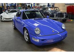1992 Porsche 911 Carrera (CC-1360944) for sale in Huntington Station, New York