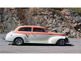 1940 Chevrolet 2-Dr Sedan (CC-1369461) for sale in Durango, Colorado