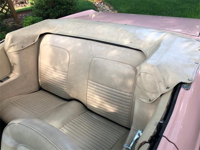 1967 Ford Mustang (CC-1369473) for sale in Bentonville, Arkansas