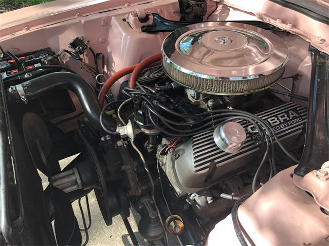1967 Ford Mustang (CC-1369473) for sale in Bentonville, Arkansas