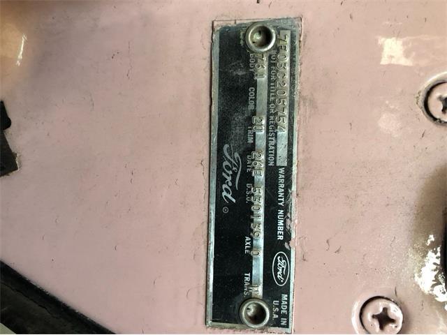 1967 Ford Mustang (CC-1369473) for sale in Bentonville, Arkansas