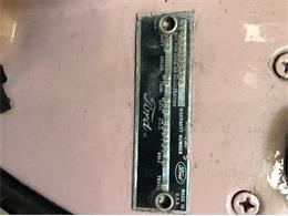 1967 Ford Mustang (CC-1369473) for sale in Bentonville, Arkansas