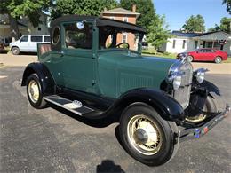 1929 Ford Model A (CC-1360960) for sale in UTICA, Ohio