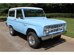 1967 Ford Bronco (CC-1369606) for sale in Roswell, Georgia
