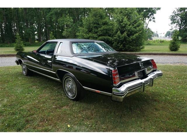 1975 Chevrolet Monte Carlo (CC-1369620) for sale in Monroe Twp, New Jersey