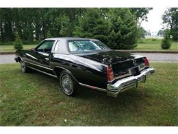 1975 Chevrolet Monte Carlo (CC-1369620) for sale in Monroe Twp, New Jersey