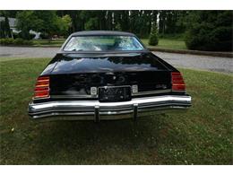 1975 Chevrolet Monte Carlo (CC-1369620) for sale in Monroe Twp, New Jersey